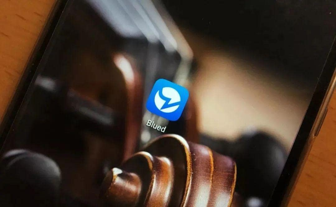 blued手机号注册会被发现吗？